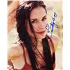Image 1 : Friends Courteney Cox Signed Photo