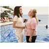 Image 1 : Anne Hathaway signed photo
