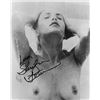 Image 1 : Sherilyn Fenn signed photo