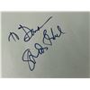 Image 1 : The Good War Studs Tarkell autograph