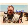 Image 1 : Troy Brian Cox Signed Movie Photo