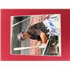 Image 1 : MLB Star Steve Garvey signed matted photo