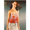 Image 1 : Kristin Davis Signed Photo