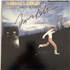 Image 1 : Thomas Dolby signed album