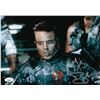 Image 1 : Aliens Michael Biehn signed movie photo