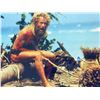 Image 1 : Cast Away Tom Hanks signed movie photo