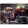 Image 1 : Iron Man Robert Downey Jr. signed photo
