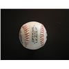 Image 1 : Tom Brady signed baseball