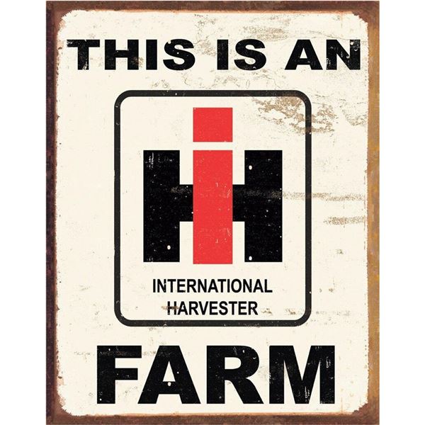 IH Farm