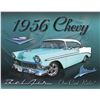Image 1 : Chevy 1956 Bel Air