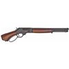 Image 1 : HENRY LEVER ACTION AXE .410 GA BLUED