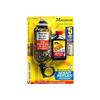 Image 1 : WRC DEER LURE GOLDEN SCRAPE/ SCRAPE DRIPPER COMBO 4FL OZ
