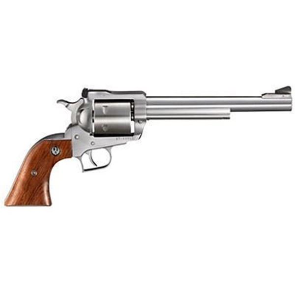 RUGER SPR BLKHWK 44MAG 7.5" STN 6RD