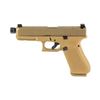 Image 1 : GLOCK 17XOR GEN5 9MM 17RD 3MAGS FDE