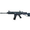 Image 1 : BL MAUSER M-15 22LR 16.3" 22-SH 3 POS FOLDING STK BLACK