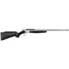 Image 1 : CVA SCOUT TD 45-70 25" W/BRAKE & RAIL SS/BLACK SYN