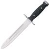 Image 1 : 14" M16/M7 MILITARY WWII KNIFE