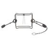 Image 1 : DUKE TRAPS #330 BODY TRAP CASE OF 6