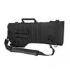 Image 1 : VISM Rifle Scabbard - Black