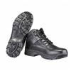 Image 1 : VISM ORYX Boots Mid Black 4 Sizes [8-11]
