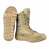 Image 1 : VISM ORYX Boots High Tan 6 Sizes [8-13]