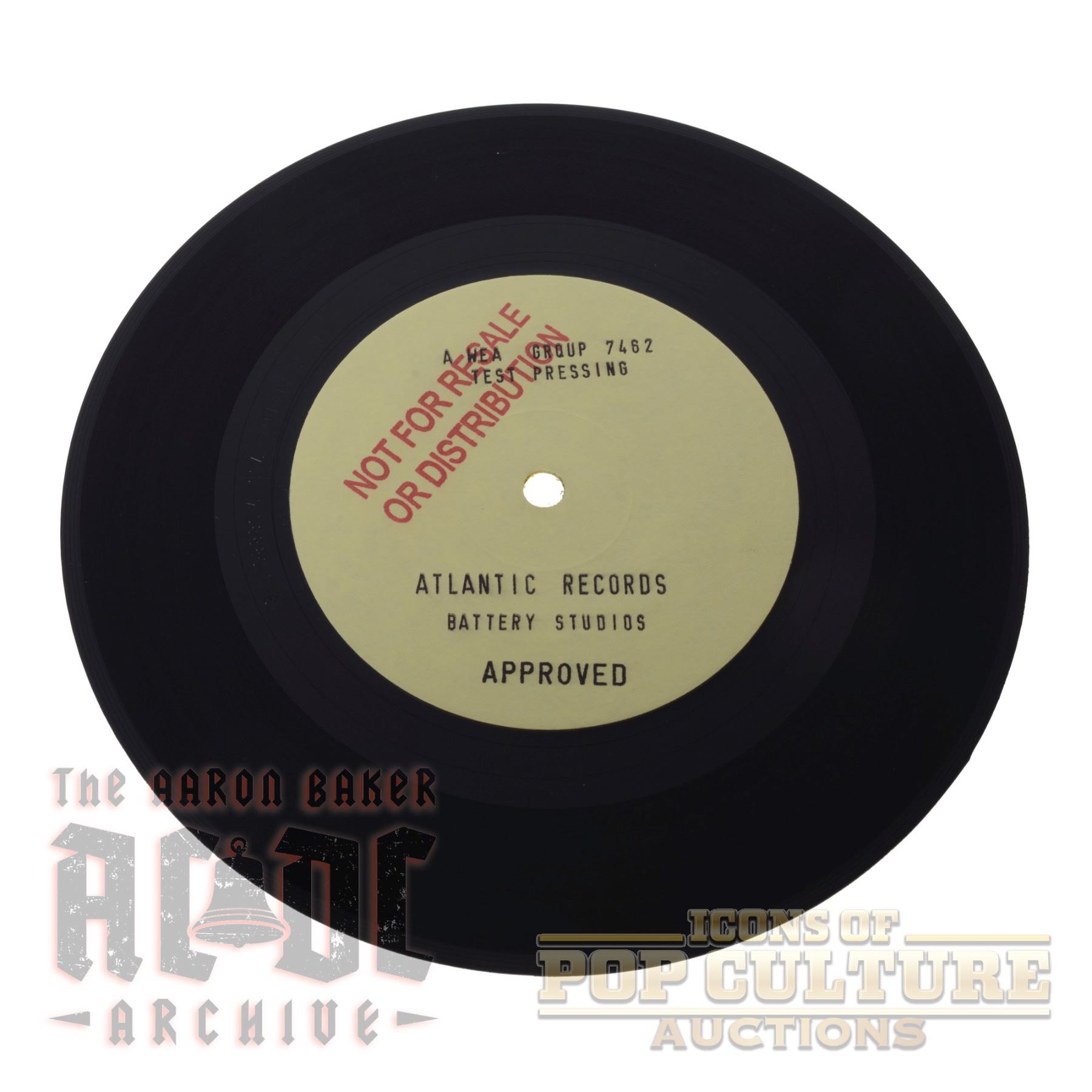AC/DC - *Fan Produced*