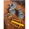 Image 1 : Fencing Materals - Electric and Wire