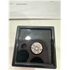Image 2 : 2CT Moissanite lab diamond round brilliant cut GH - VVS 1, GRA report, test positive with a diamond