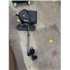 Image 1 : Scotty electric downrigger