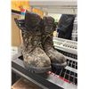 Image 1 : Coleman boots size 11