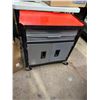 Image 1 : Rolling toolbox and content