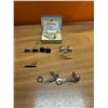 Image 1 : Cufflinks and tie clips