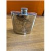 Image 1 : Golf themed flask