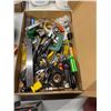 Image 1 : Assorted tools