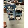 Image 1 : Slap chop and cheese grater