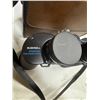 Image 4 : Bushnell binoculars with case