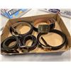 Image 1 : Belts