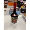 Image 1 : Tia Maria bottle and contents sealed
