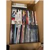 Image 1 : DVDs