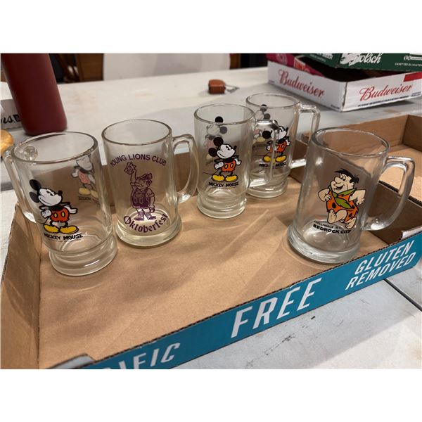 Mugs