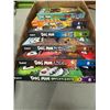 Image 1 : Dog Man books