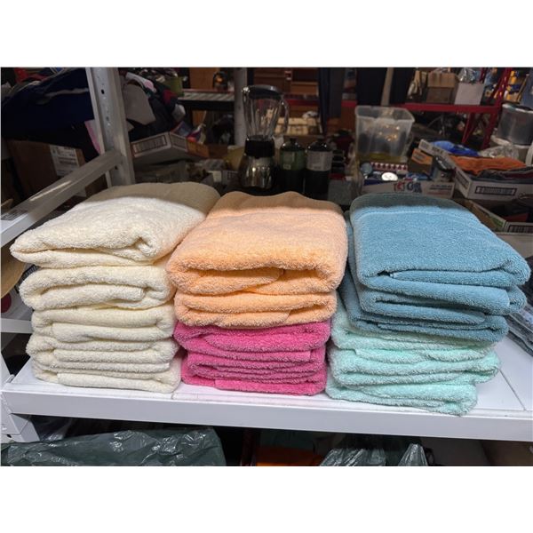 Towels