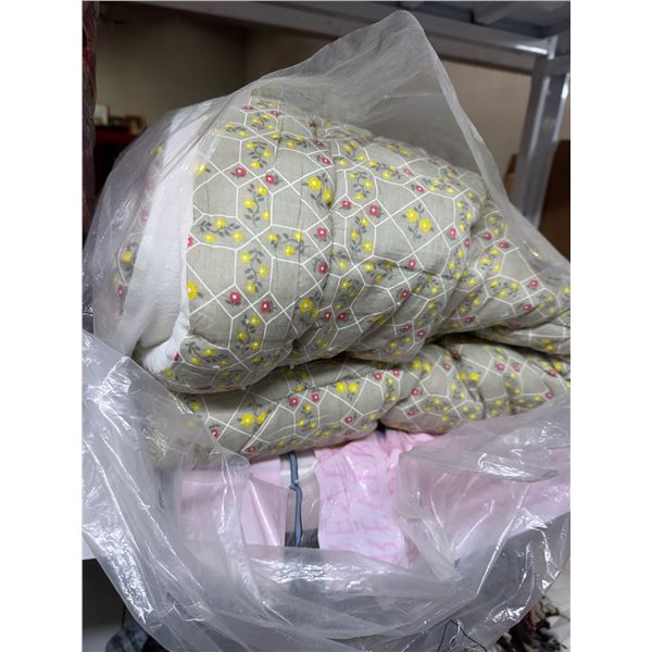 Comforter