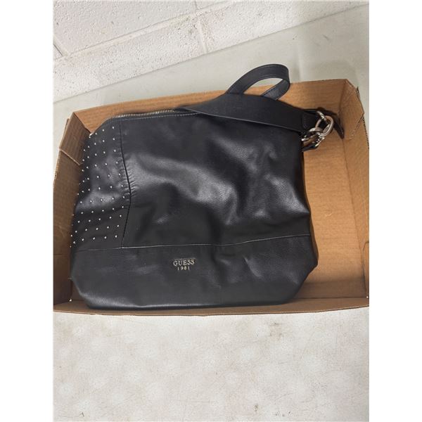 Guess purse
