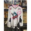 Image 1 : Rockets jersey size 58