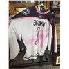 Image 2 : Rockets jersey size 58
