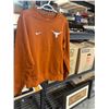 Image 1 : Nike sweatshirt size not shown