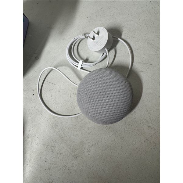 Google home