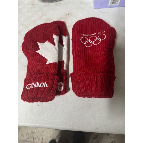 Mitts
