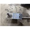 Image 2 : Columbia   8 inch throttle box corner, flusher, and pole
